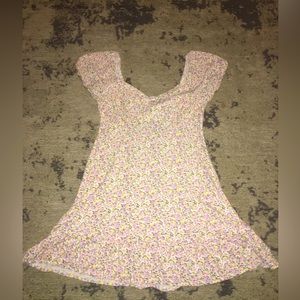 Wild fable mini sundress